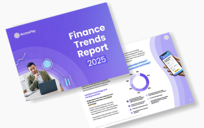 New AccessPay report reveals account name verification tops finance teams’ technology priorities heading into 2025