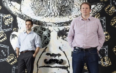 London wants to pinch best Aussie fintech start-ups | afr.com