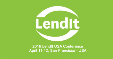 LendIt USA Conference – San Francisco – 11-12 April 2016