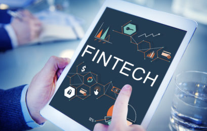 Fintech: Why It Matters So Much to Your Investment