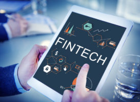 Fintech could be bigger than ATMs, PayPal, and Bitcoin combined