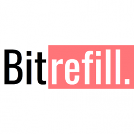 BitRefill