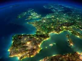 European fintech deals hit 5-year high in 2016