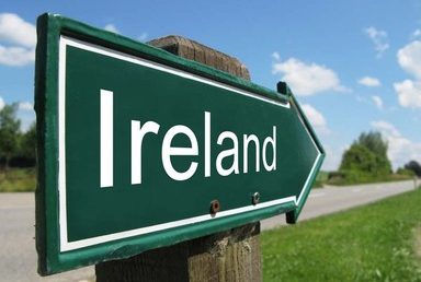 Fintech funding on the rebound as Irish start-ups play part