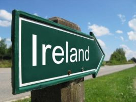 Ireland and Germany will battle for fintech crown post-Brexit: VC founder