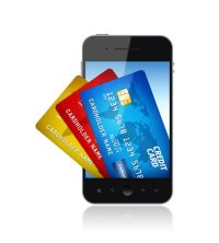 4 Reasons to use a Digital Wallet