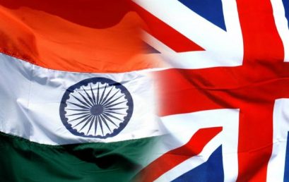 UK looks to strengthen FinTech ties with India