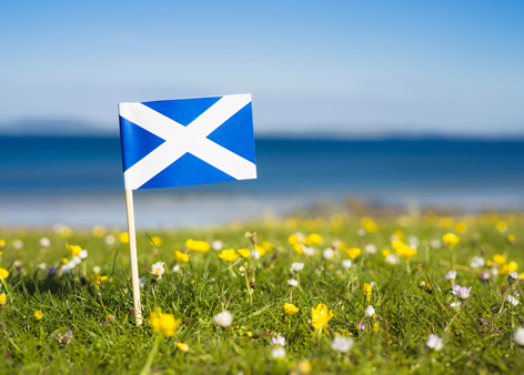 Scotland attracts £37m investment in fintech over the past decade