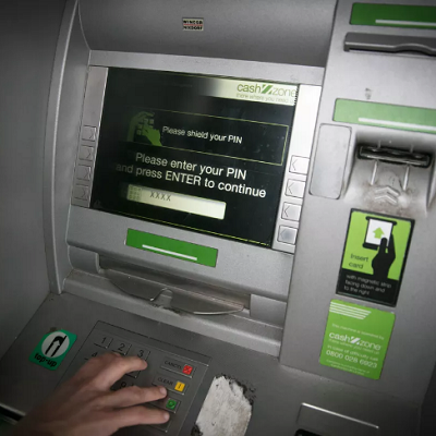 Bitcoin cash outs arrive at 16,000 ATMs in the UK