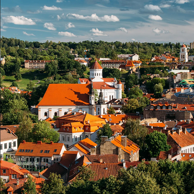 UK open banking fintech Yapily announces expansion in Vilnius