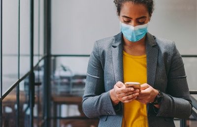 Has the pandemic accelerated digital transformation?