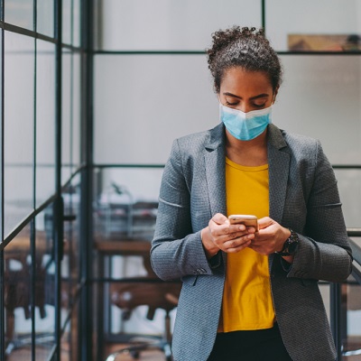 Has the pandemic accelerated digital transformation?