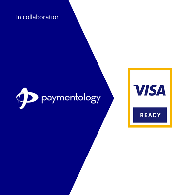 UK FinTech Paymentology achieves Visa Ready certification