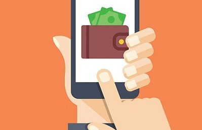 More than half of UK smartphone users pay with digital wallets, a Capterra UK report reveals