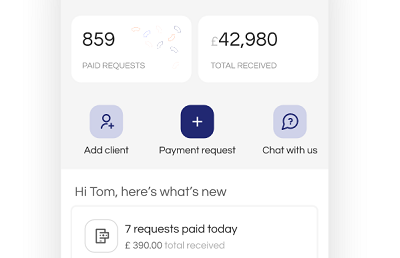 Payment app Osu raises £2.25m seed round from fintech angels