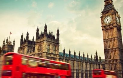 No Brexit hit: London remains world’s most important fintech hub outside the US