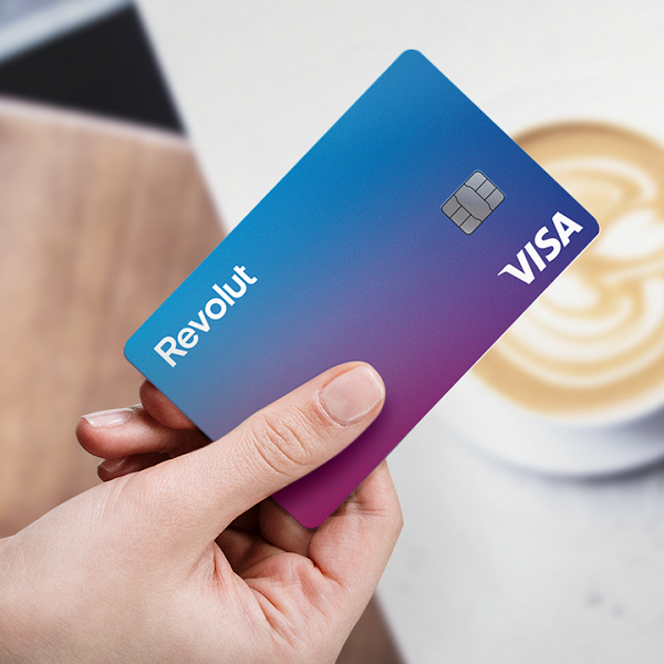 Revolut raises $800m series E funding from Softbank and Tiger Global