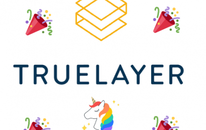 TrueLayer joins the unicorn club with Stripe as an investor