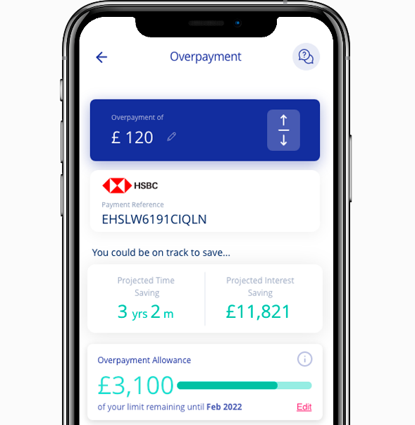 Pay down your mortgage faster with new free app