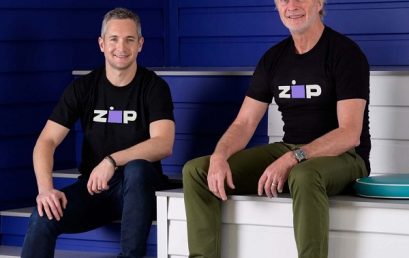 Bank Founder Anthony Thomson appointed Chair of Zip UK Board