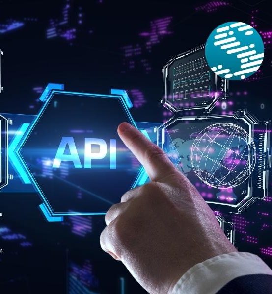 APIs drive fast, front-end upgrades that minimise risk and power growth