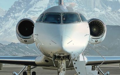 Instajet partners with Currencycloud to make private aviation more accessible