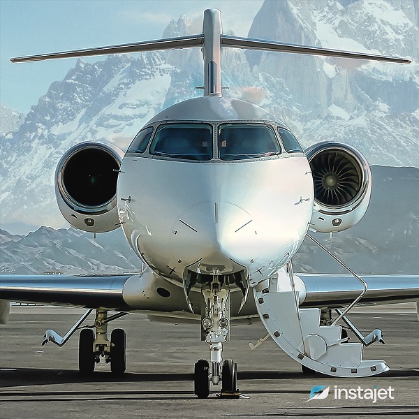 Instajet partners with Currencycloud to make private aviation more accessible