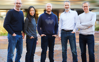 Weavr closes $40m Series A funding to accelerate expansion of Plug-and-Play finance