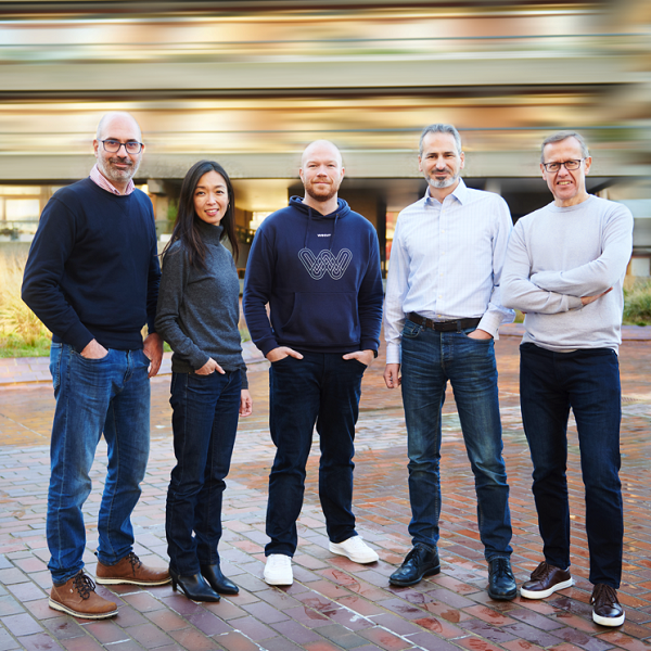 Weavr closes $40m Series A funding to accelerate expansion of Plug-and-Play finance