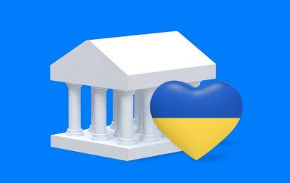 Revolut to offer payment services to Ukrainian refugees displaced by the invasion