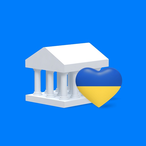 Revolut to offer payment services to Ukrainian refugees displaced by the invasion