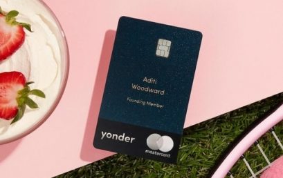 Yapily partners with Yonder to help to help their customers with access to credit