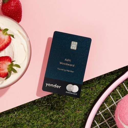 Yapily partners with Yonder to help to help their customers with access to credit