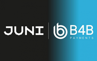 Fintechs B4B Payments and Juni partner to deliver financial services for eCommerce companies