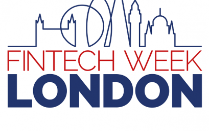 Ready for kick off! Fintech London unveils striking new venue to spur on sector