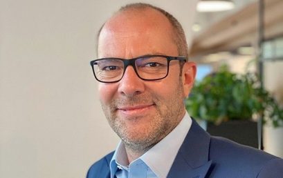 Global Processing Services names Simon Stanford as Chief Revenue Officer