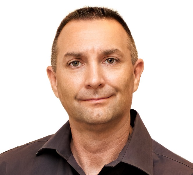 AutoRek appoints Andrew Elmore as new CTO