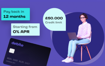 Financing platform Debite launches to fuel UK start-up growth