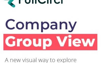 UK fintech FullCircl releases Company Group Explorer