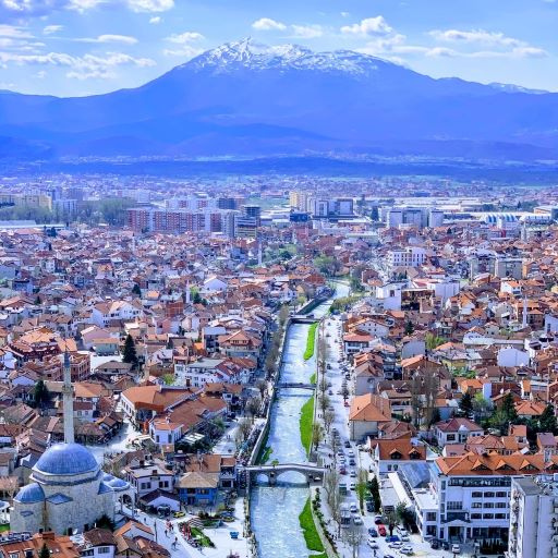 Swinto partners with Currencycloud to help formalize Kosova economy