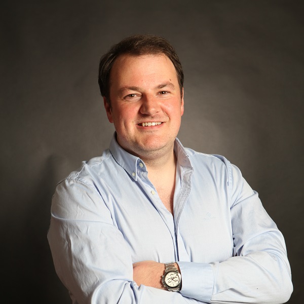 Senior Worldfirst Executive Oliver Whelan joins UK fintech Storfund