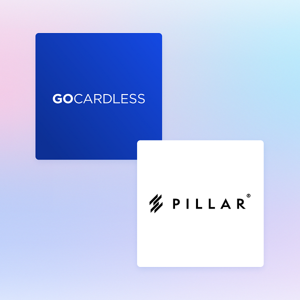 GoCardless launches Variable Recurring Payments, partners with fintech start-up Pillar