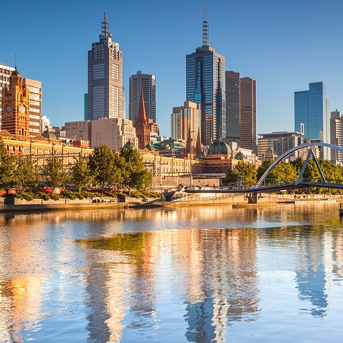 UK fintech Smart sets up Australian HQ in Melbourne