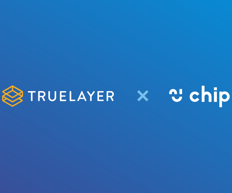 Chip enhances the savings experience with TrueLayer Payments