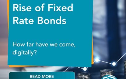 The rise and rise of fixed rate bonds