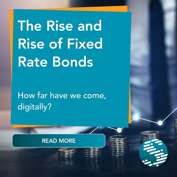 The rise and rise of fixed rate bonds