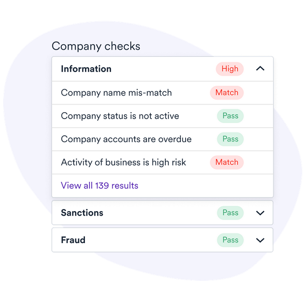 Griffin launches Verify, the first product available from its API-first BaaS platform