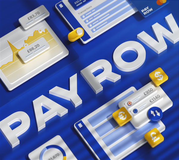 New UK fintech Payrow helps small and medium-sized businesses optimise costs