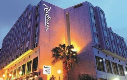 CellPoint Digital partners with Radisson Hotel Group