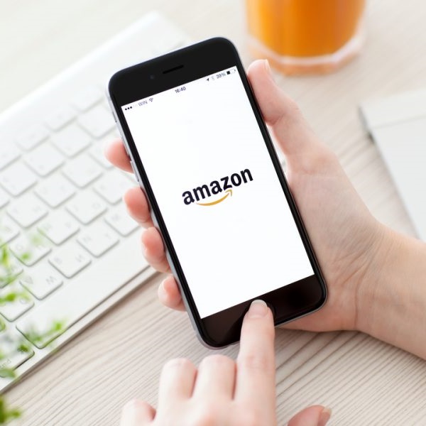 Global fintech Ebury enrols in Amazon’s payment service provider platform